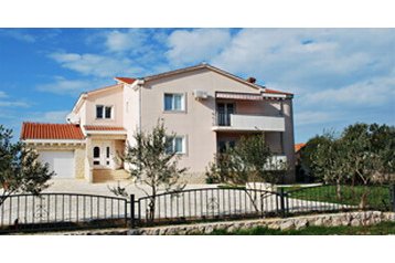 Hrvatska Privát Neviđane, Eksterijer